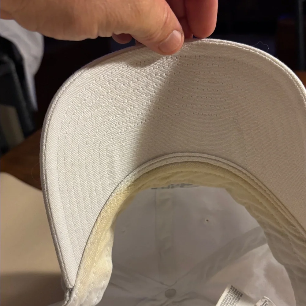 The North Face Classic Light Gray Hat